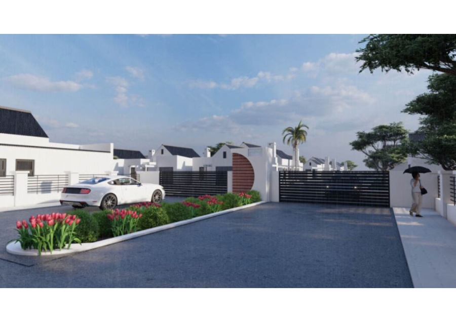 3 Bedroom Property for Sale in Laguna Western Cape